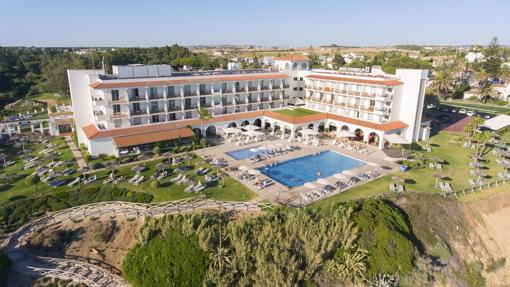 Los mejores hoteles en Conil para este verano 2021