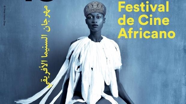 El Festival de Cine Africano comienza este viernes