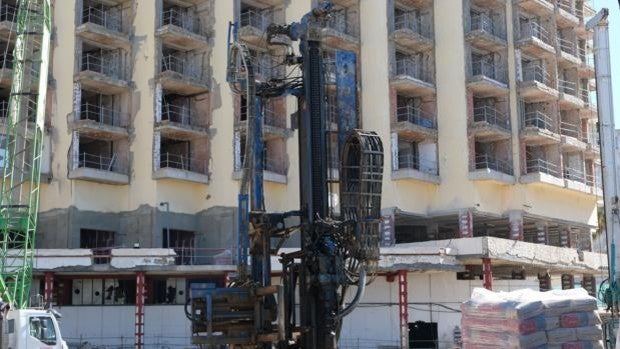 Grupo Q acelerará la construcción del hotel Tiempo Libre tras la concesión de nuevas licencias