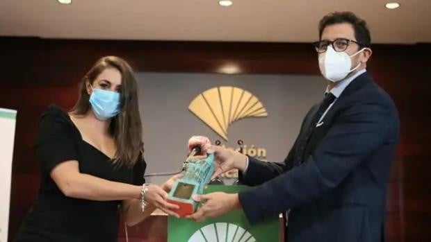 Laureano Debat gana el ‘XXXVII Premio Unicaja de Artículos Periodísticos’