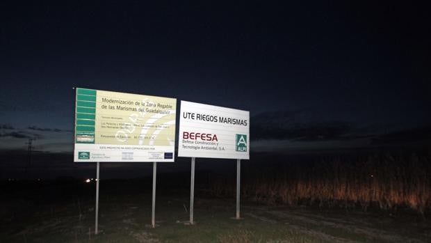 El juez reactiva el caso Marismas con las declaraciones suspendidas por la pandemia