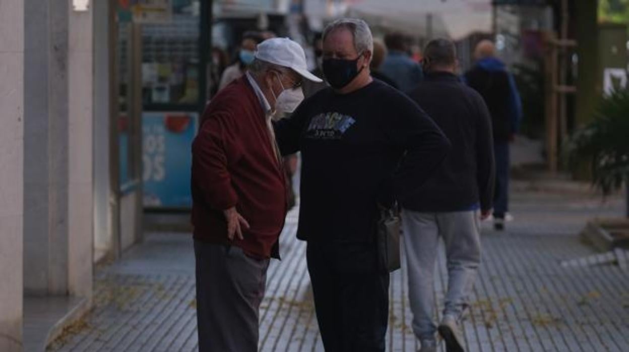 Los contagios siguen creciendo y varios municipios empiezan a tener una tasa muy alta de incidencia