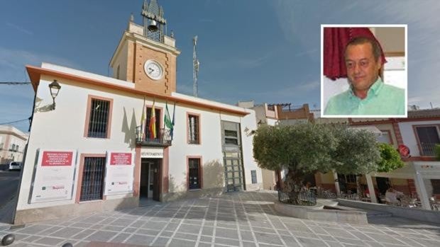 Muere el exalcalde de Almensilla José Carlos Romero