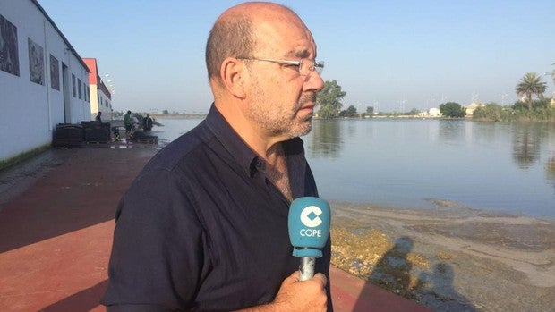 «El mal endémico de Cádiz es la economía sumergida»