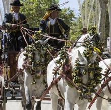 La Feria de El Puerto 2022 se celebrará del 25 al 30 de mayo