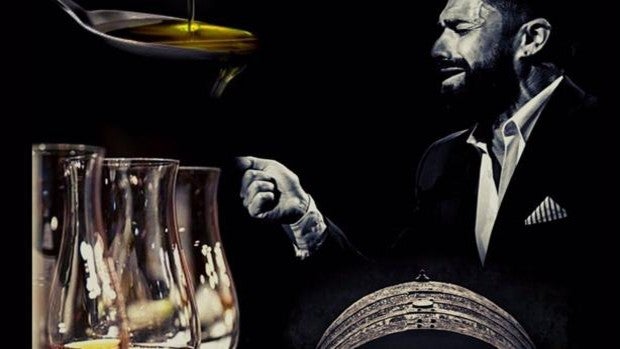 El Puerto acoge 'Oro y Sangre', un proyecto que aúna aceite, flamenco y vinos de Jerez