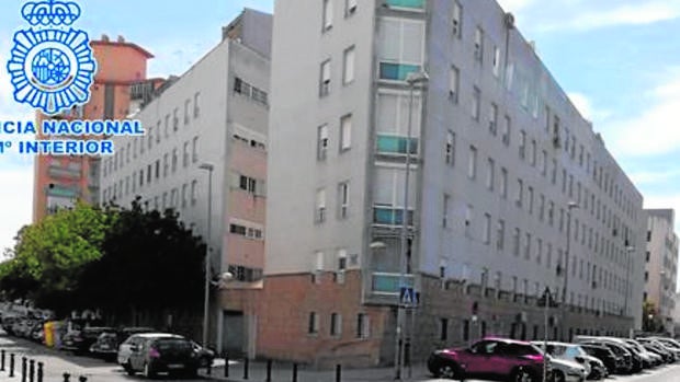 Cinco años más de cárcel para El Beni, un 'histórico' traficante de Cádiz