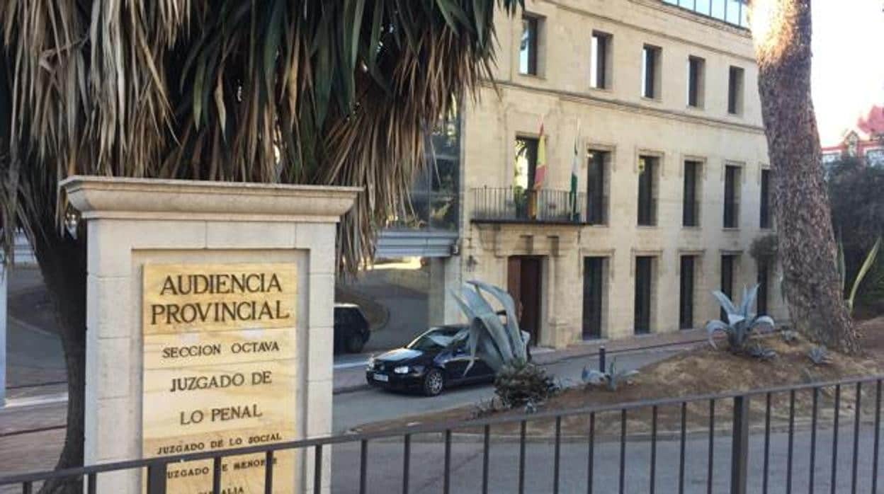 La Fiscalía acusa a una notaria de Jerez de estafa