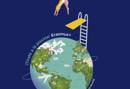 La UCA lanza la nueva campaña Erasmus que permite completar los estudios en universidades de los cinco continentes