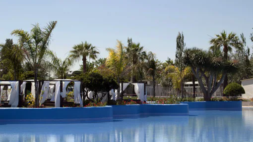 ¿Y si hace viento de levante? Estas son las mejores piscinas públicas para darse un chapuzón en la provincia de Cádiz