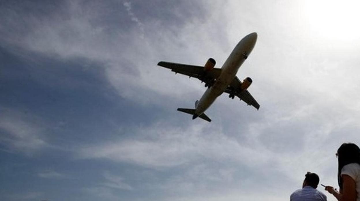 El aeropuerto de Jerez prolonga las rutas con Alemania hasta finales de noviembre