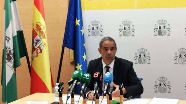 Pacheco dice que los estudiantes de San Fernando en Mallorca confinados por Covid han dado negativo en antígenos