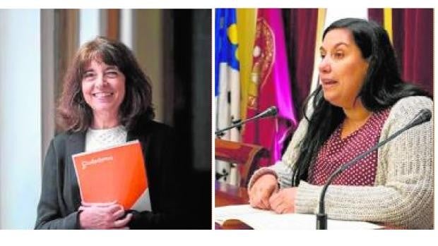 Cs acusa a Fernández de usar la educación como «propaganda»