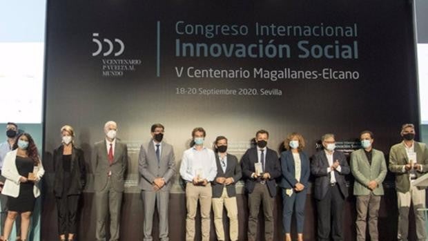 Cádiz acogerá en septiembre el II Congreso Internacional Innovación Social Magallanes-Elcano