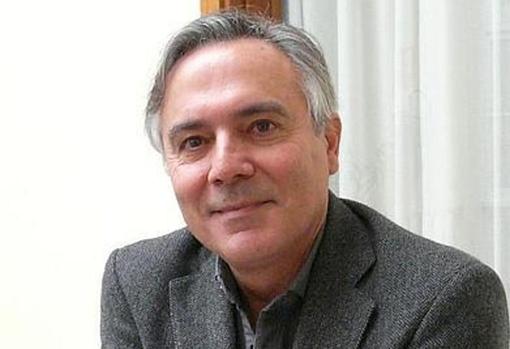 Antonio Ares, Delegado del Colegio de Médicos