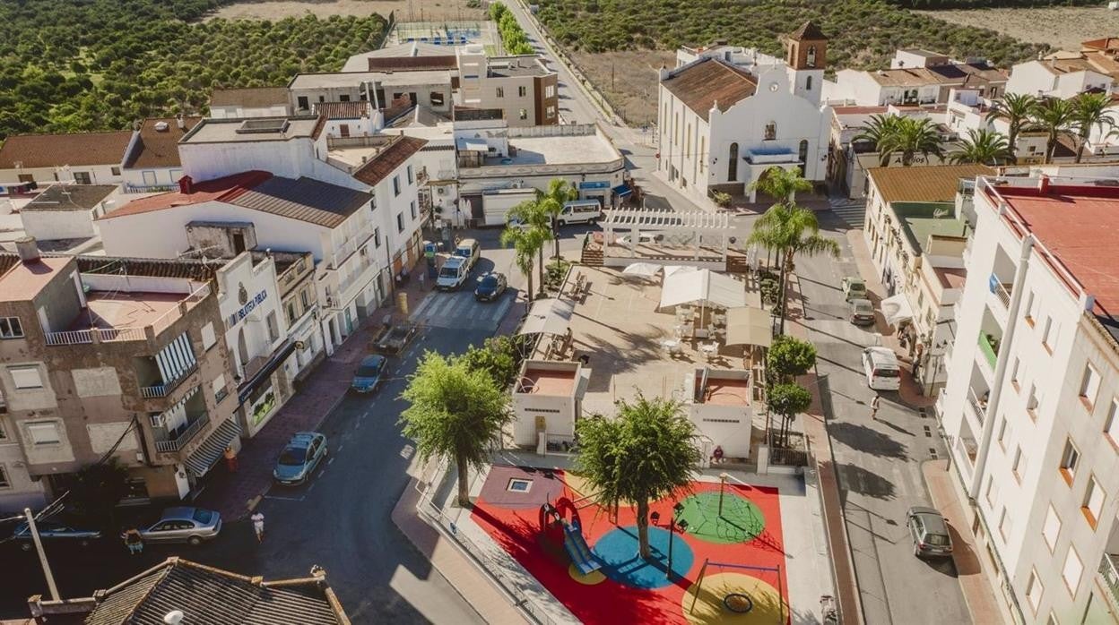 El Gobierno licita la contratación de las obras de saneamiento y depuración de San Martín del Tesorillo