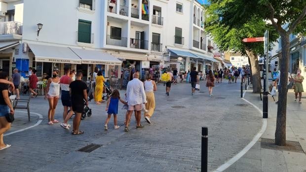«Conil es tan seguro como cualquier otro destino turístico»