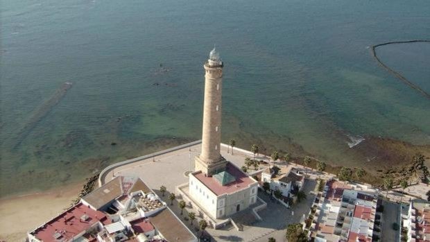 Ciudadanos propone que el Faro de Chipiona sea declarado Bien de Interés Cultural