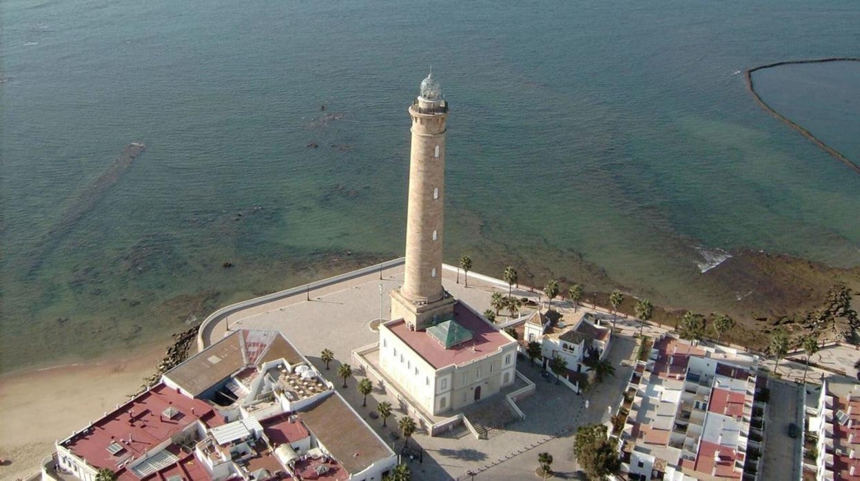 Ciudadanos propone que el Faro de Chipiona sea declarado Bien de Interés Cultural