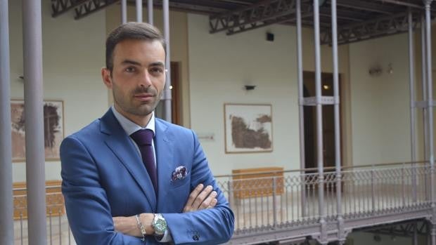 La Cámara de Comercio convoca una feria en el exterior para finales de año