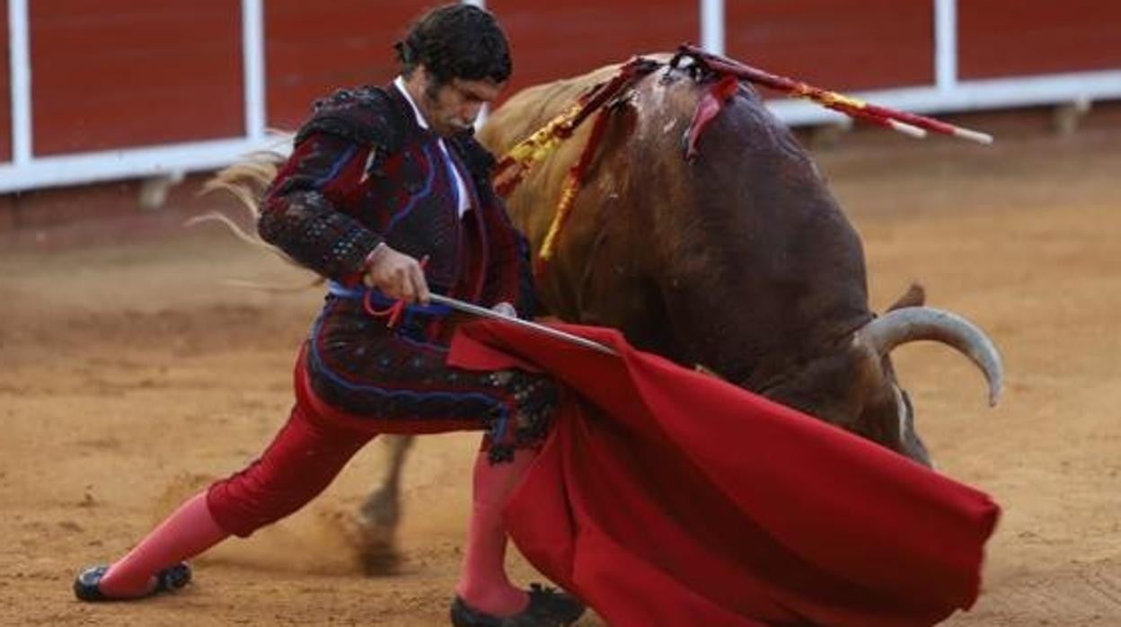 Presentación de los carteles del verano taurino de El Puerto