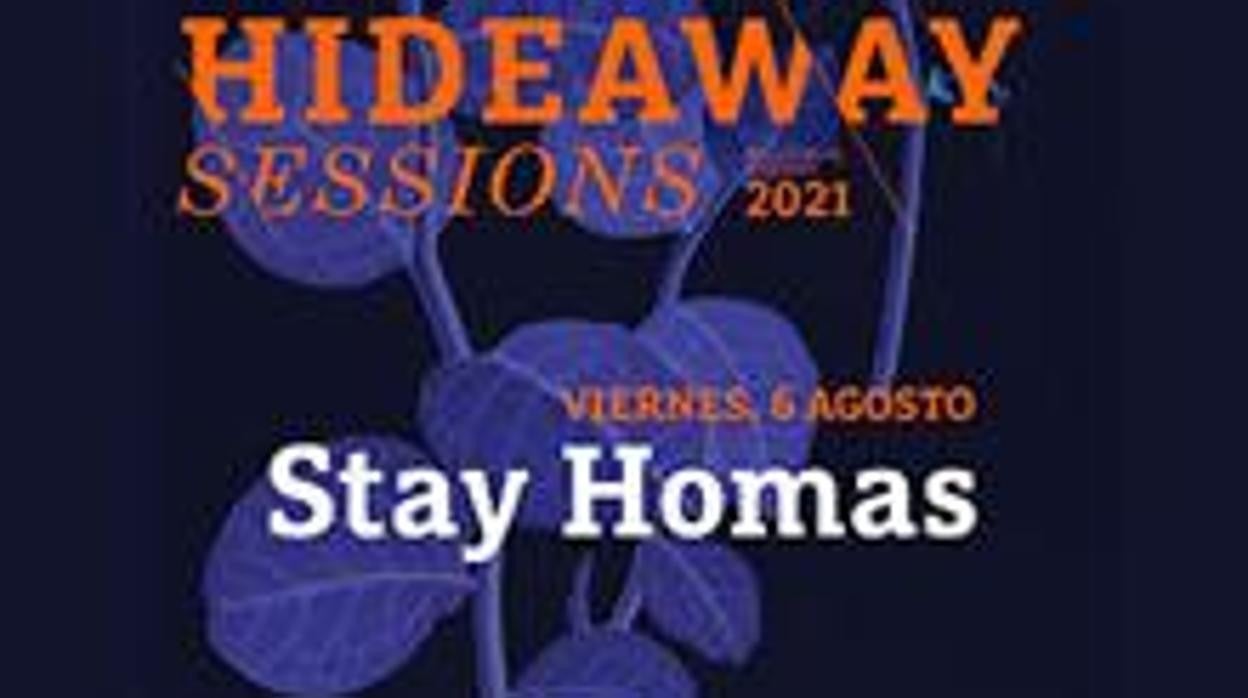 Cuenta atrás para la sexta edición de las Royal Hideaway Sessions de Chiclana