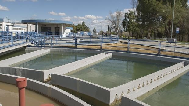 La comisión de Patrimonio autoriza trabajos de Emasesa para estabilizar la ladera del Carambolo