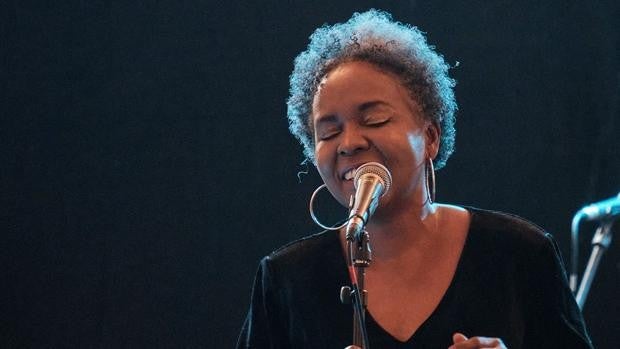 Jamila Purofilin inundará el viernes de sones cubanos Summerjazz 2021