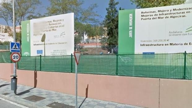 Educación lanza un acuerdo para agilizar la contratación de proyectos de obra en los centros escolares