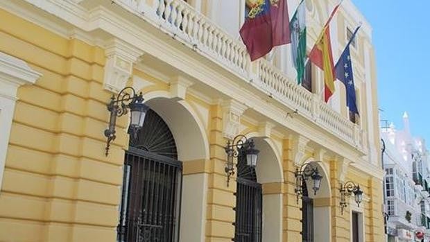 Chiclana recibirá más de medio millón de euros del Gobierno
