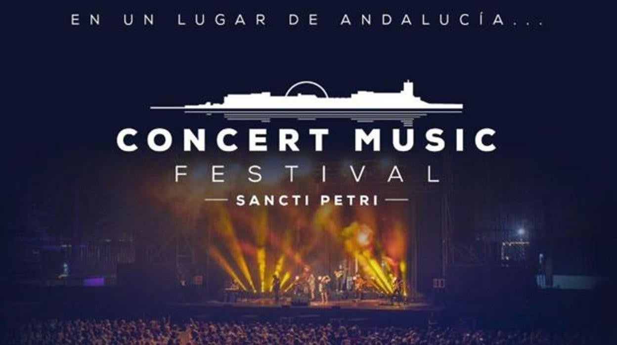 Concert Music Festival, primer festival de España en obtener el Certificado QSostenible Eventos