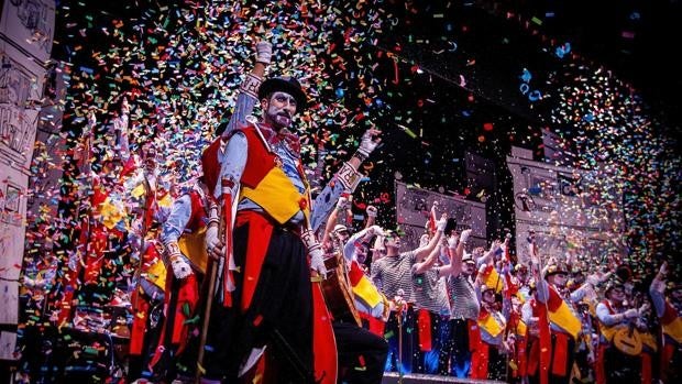 La nueva edición de los foros de Carnaval ya tiene fecha: 13 y 14 de septiembre