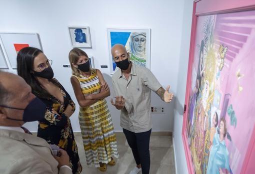 Diez exposiciones para visitar en verano en Cádiz