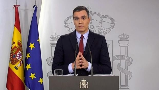 La base de Rota acogerá temporalmente a afganos colaboradores de Estados Unidos