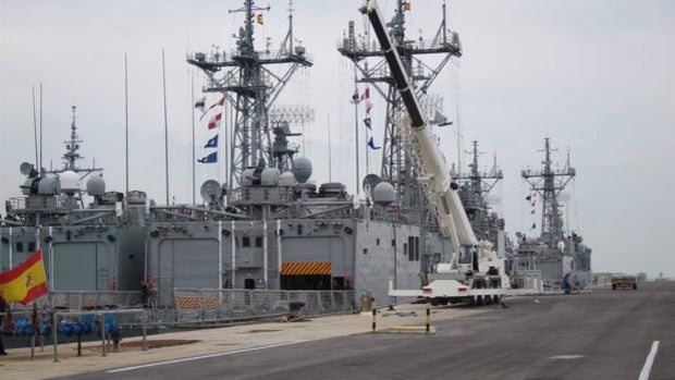 El alcalde de Rota afirma que «el municipio colaborará» ante la llegada de colaboradores afganos