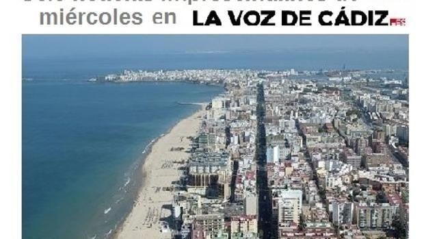 Las seis noticias que debes conocer hoy, miércoles 25 de agosto