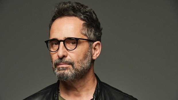 Jorge Drexler: «En cada concierto tienes que empezar de cero como si no supieras nada»