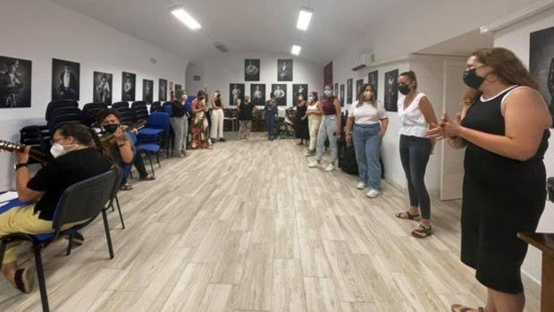 Los locales de ensayo, el principal escollo para el Concurso del Carnaval de Cádiz 2022