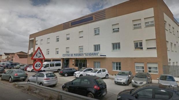 Mueren tres ancianos más con Covid en una residencia de Alcalá de Guadaíra