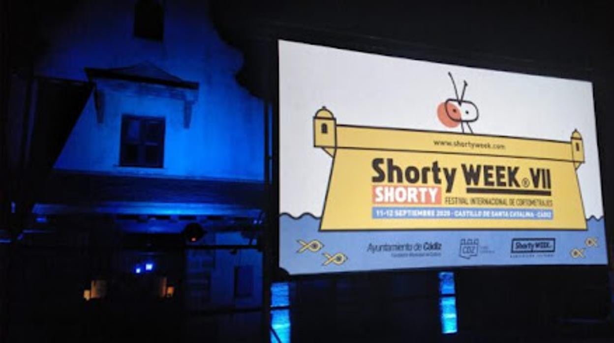 Imagen de la pasada edición del Shorty Week.