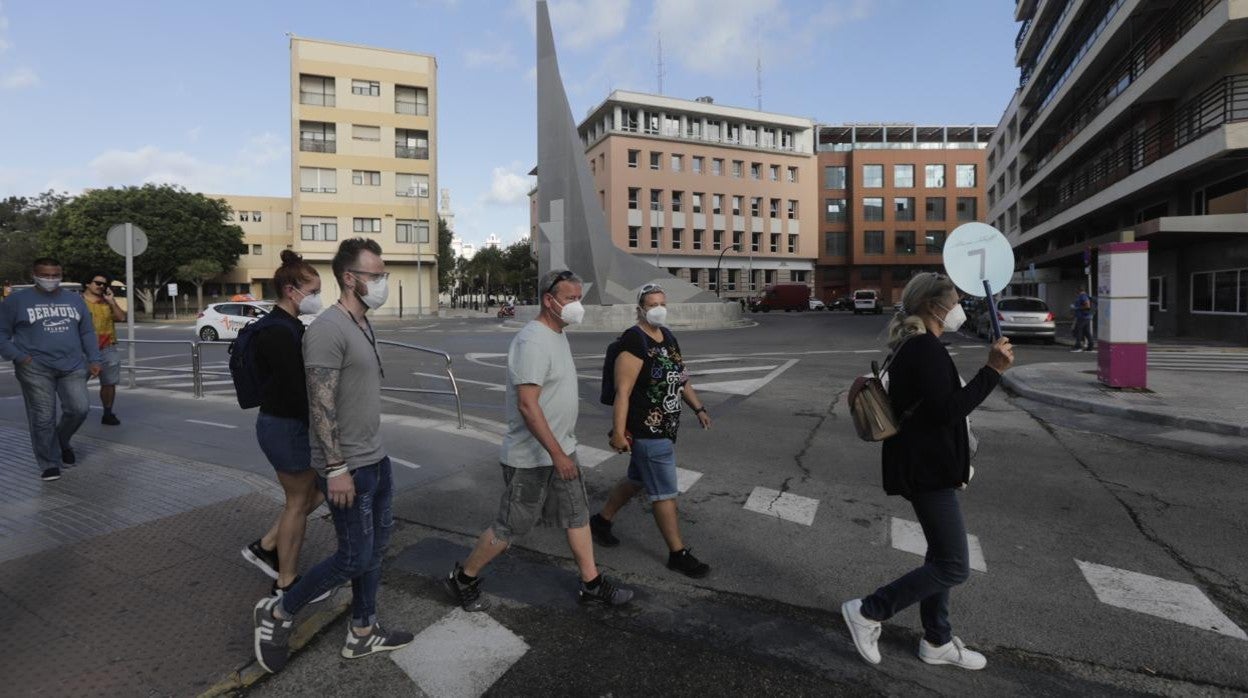 Las navieras barajan romper los ‘grupos burbuja’ de cruceristas