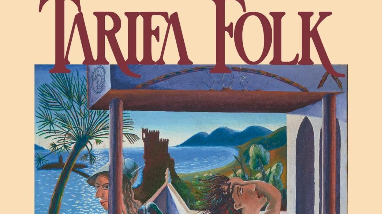 Tarifa recupera la música de tradición oral con la ‘Tarifa Folk 2021’