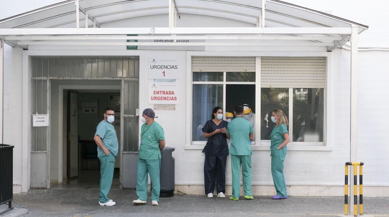 Cádiz ya registra la tasa de incidencia de Covid más baja de toda Andalucía