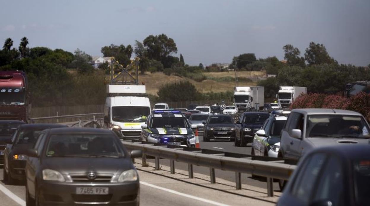 Sevilla ha registrado casi cinco millones de desplazamientos de largo recorrido durante el verano y seis fallecidos