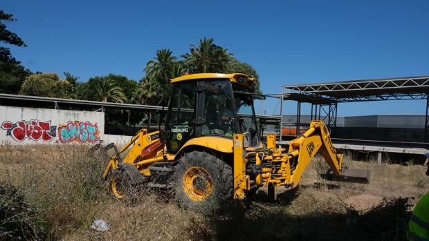 Mínima inversión de tres millones para proyectos deportivos, culturales y de empleo tras años de sequía en Cádiz