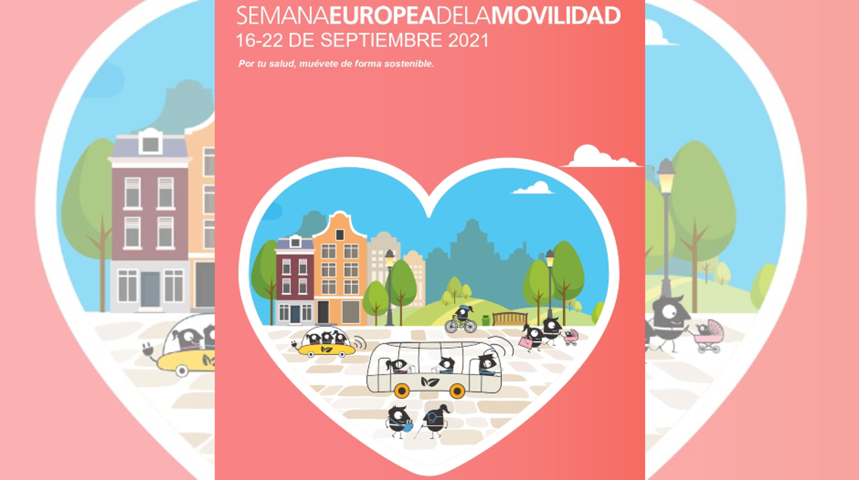 Semana Europea de la Movilidad en Tarifa