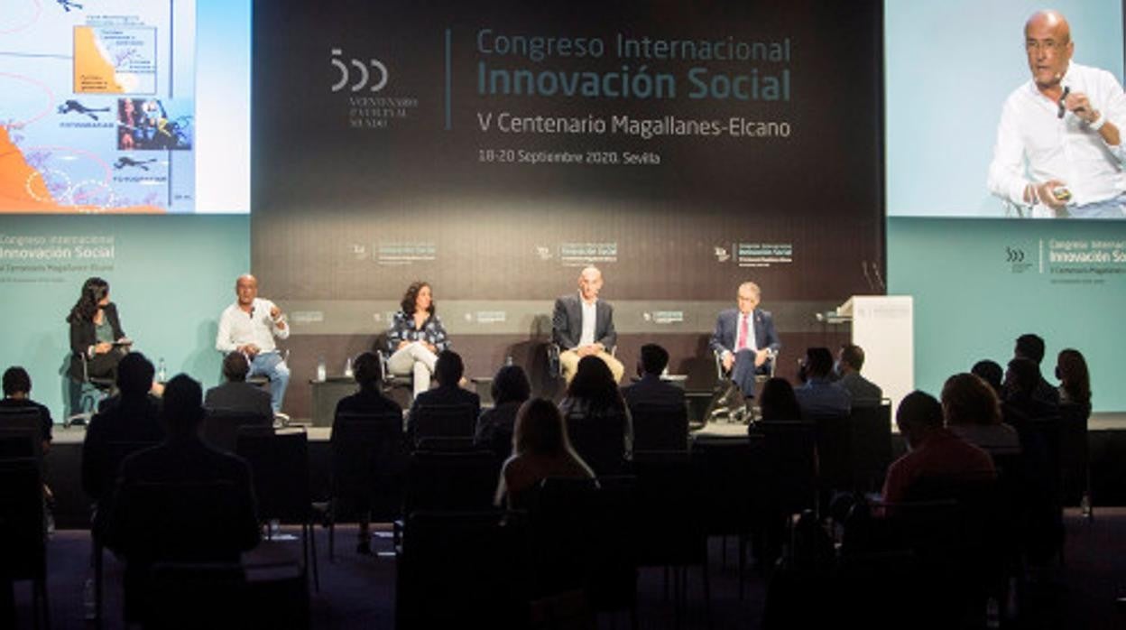 Cádiz acoge desde este martes el II Congreso Internacional de Innovación Social