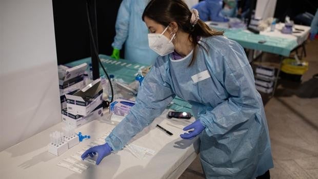 La Junta 'descuenta' un fallecido por coronavirus en la provincia de Cádiz