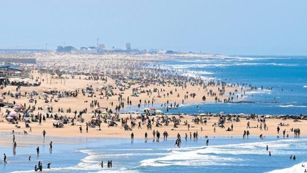 Cádiz se consolida como destino turístico preferente