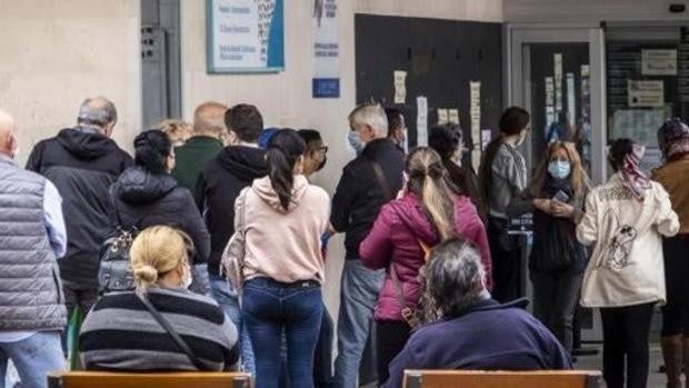 Regresa la plena presencialidad en la atención primaria